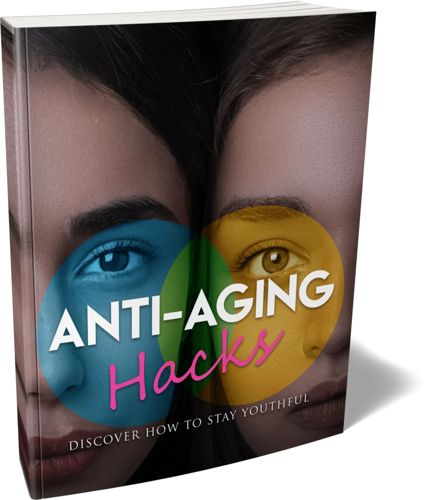 Anti-Aging Hacks