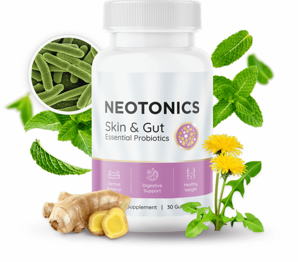 Neotonics